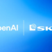 اوپن‌ای‌آی شرکت سازنده اپلیکیشن Sky مک اپل را خرید
