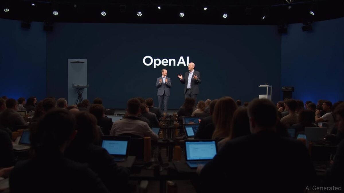 نمایش قدرت OpenAI در رویداد DevDay 2025 