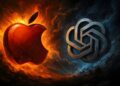 OpenAI’s Upcoming “Apple iPhone Killer