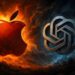 OpenAI’s Upcoming “Apple iPhone Killer