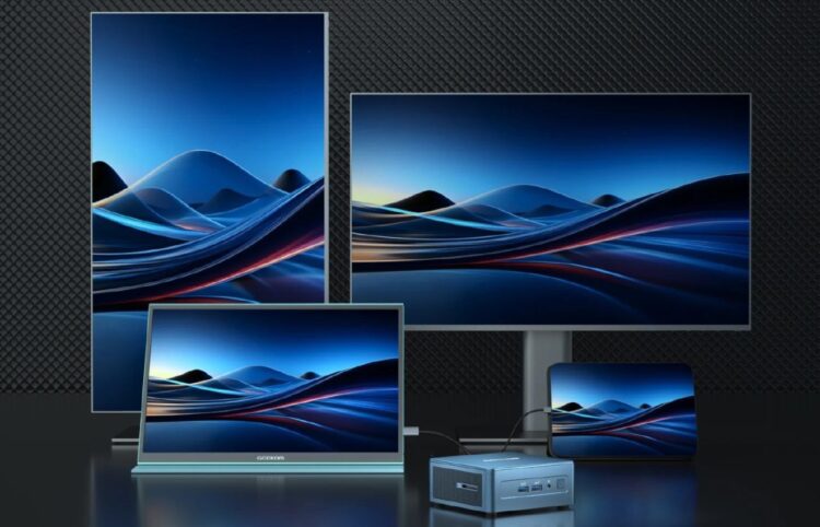 PC Shipment Growth Loses Momentum In America