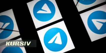 Pavel Durov Condemns France for Leading EU