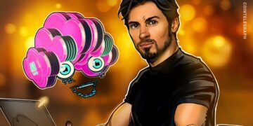 شبکه غیرمتمرکز Cocoon