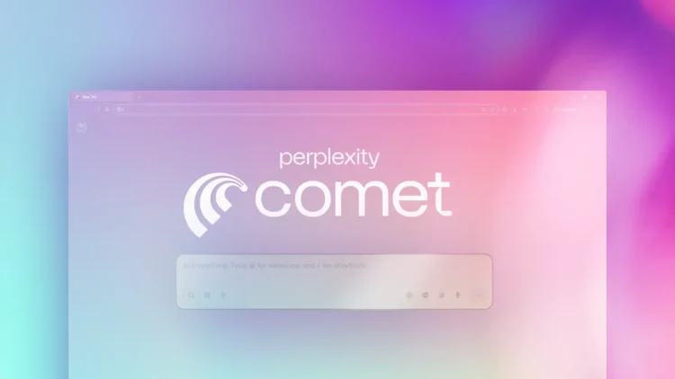 Perplexity’s Comet browser is now available to everyone for free