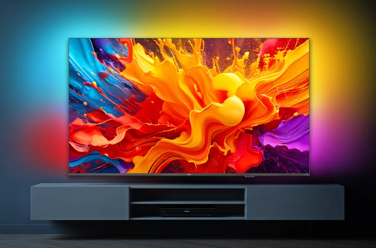 Philips’ new Roku TVs