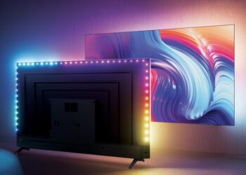 Philips’ new Roku TVs