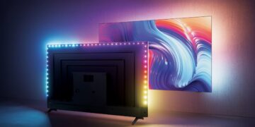 Philips’ new Roku TVs