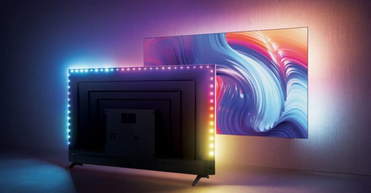 Philips’ new Roku TVs