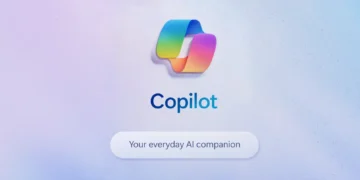 هشدار مایکروسافت اج؛ هنگام استفاده از ChatGPT یا پرپلکسیتی از کوپایلت استفاده کنید