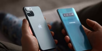 بازپرداخت کوالکام به کاربران بریتانیایی