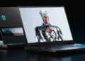 لپ‌تاپ RED MAGIC 16 Pro با پردازنده Intel Ultra 9 معرفی شد