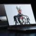 لپ‌تاپ RED MAGIC 16 Pro با پردازنده Intel Ultra 9 معرفی شد