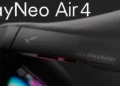 RayNeo Air 4