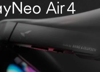 RayNeo Air 4