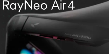 RayNeo Air 4