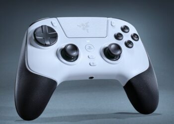 کنترلر Raiju V3 Pro ریزر