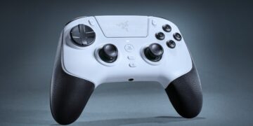 کنترلر Raiju V3 Pro ریزر