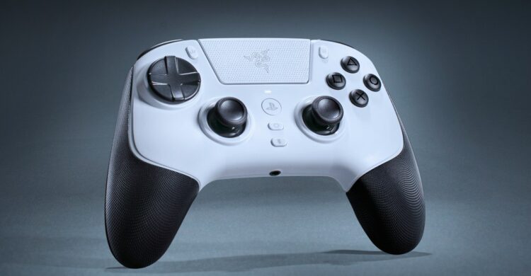 کنترلر Raiju V3 Pro ریزر