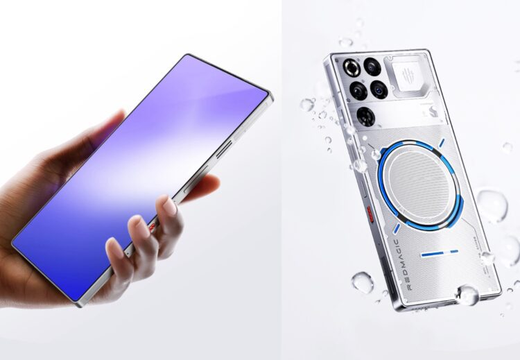 ردمجیک ۱۱ پرو