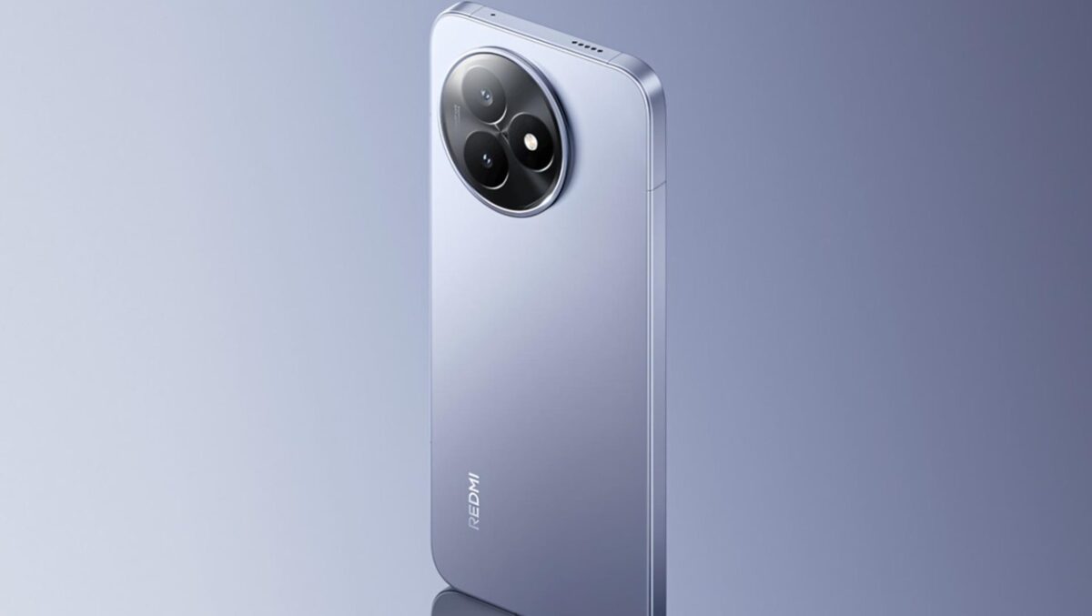 ردمی K80 اولترا با دوربین اصلی ۵۰ مگاپیکسلی و یک لنز اولتراواید ۸ مگاپیکسلی عرضه شده است.