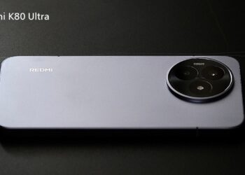 مقایسه شیائومی 15T پرو با ردمی K80 اولترا