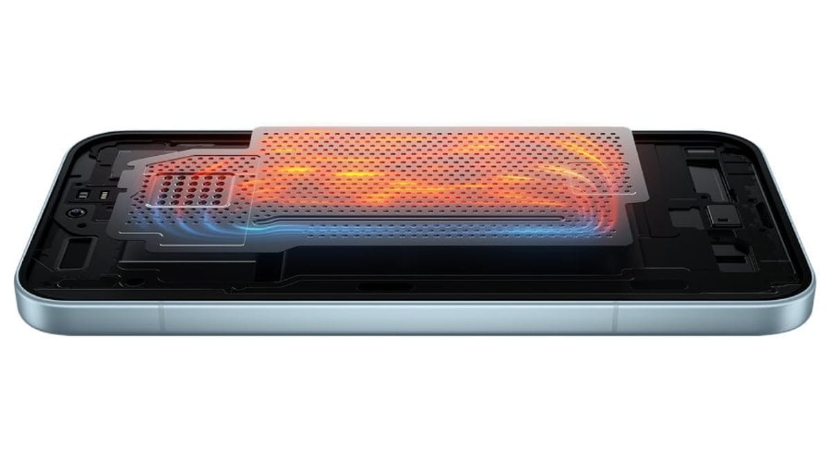 Redmi K90