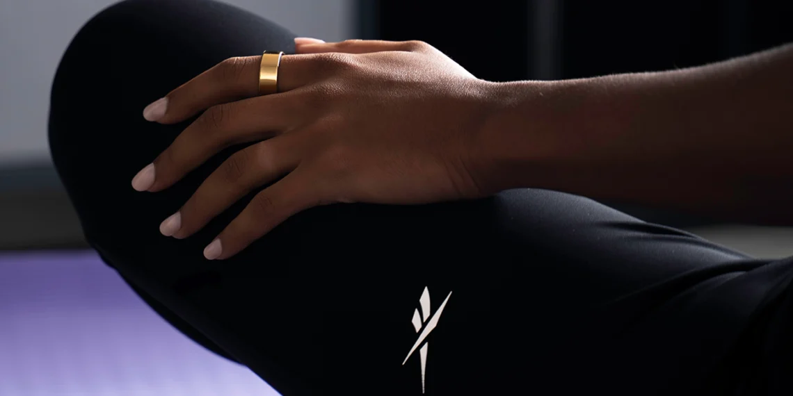 حلقه هوشمند Reebok Smart Ring با قابلیت سنجش خواب و استرس عرضه شد