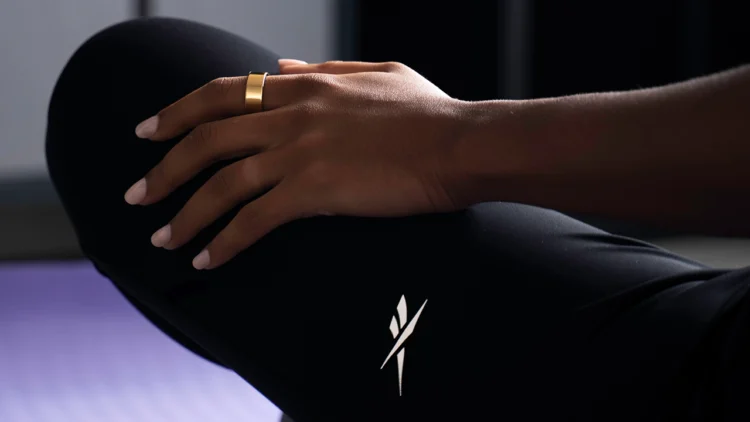 حلقه هوشمند Reebok Smart Ring با قابلیت سنجش خواب و استرس عرضه شد