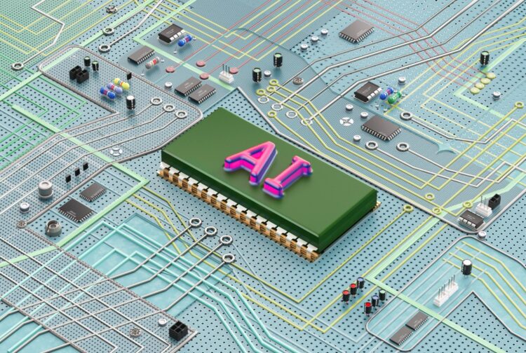 Reflection AI