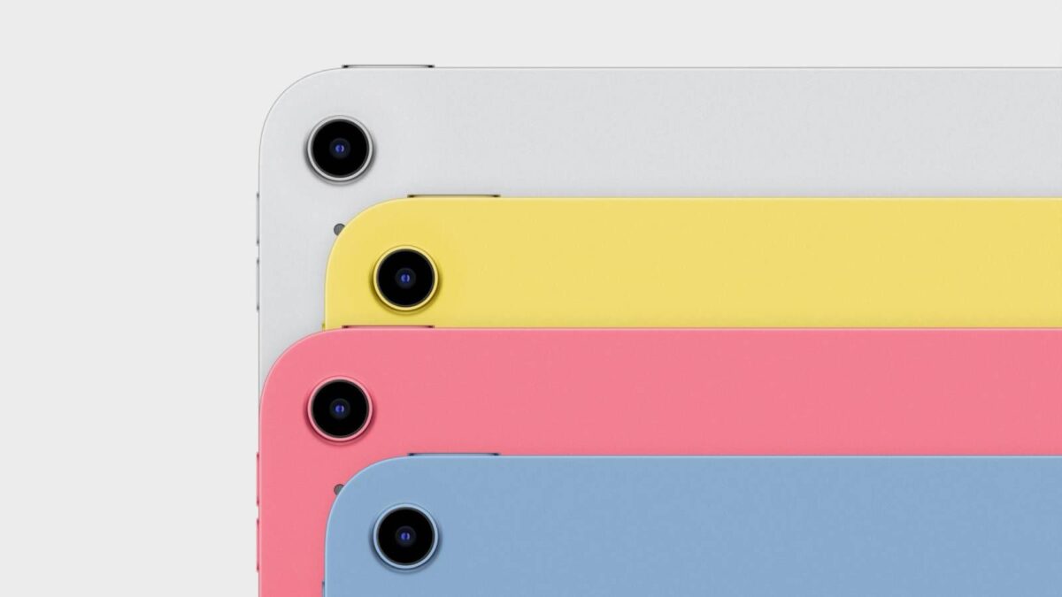 آیپد پرو M6 با سیستم خنک‌کننده بخار عرضه خواهد شد