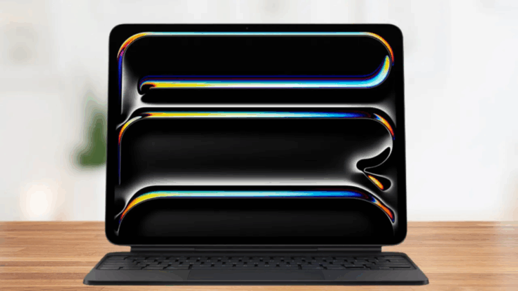 آیپد پرو M6 با سیستم خنک‌کننده بخار وارد بازار می‌ شود