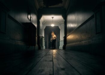 بازی Resident Evil Requiem