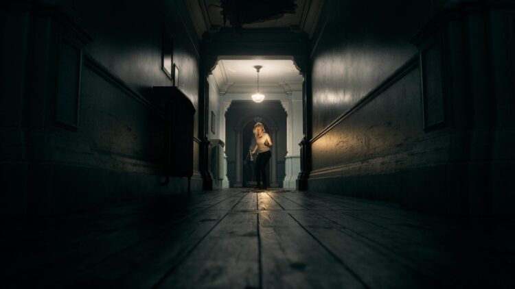 بازی Resident Evil Requiem