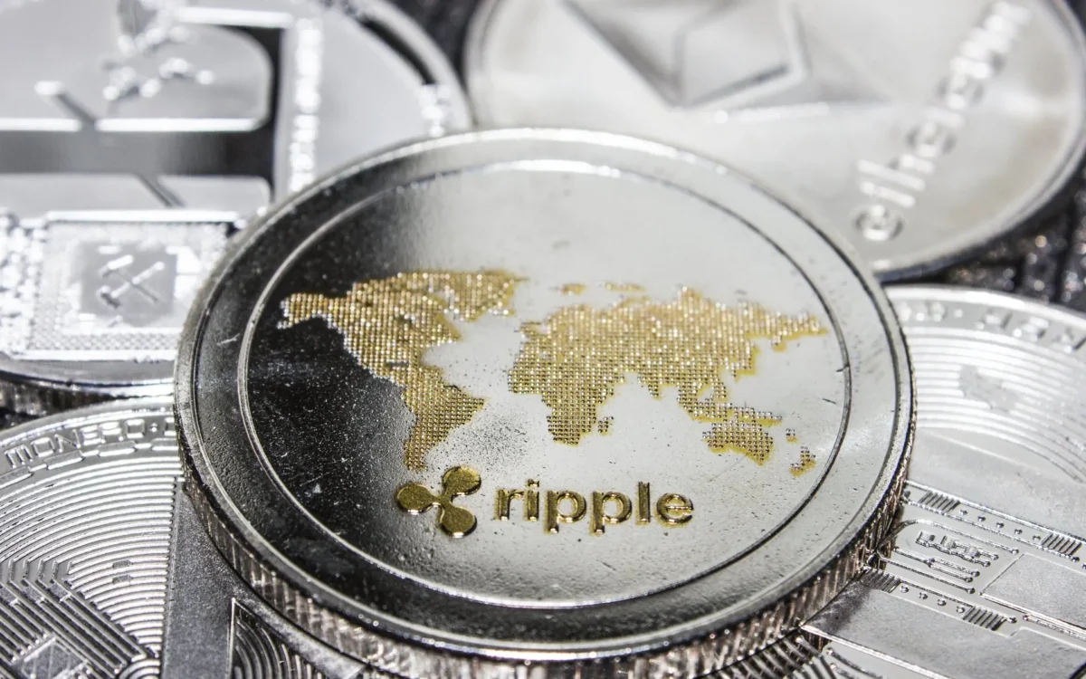 پیشبینی جدید درباره قیمت ریپل (XRP)