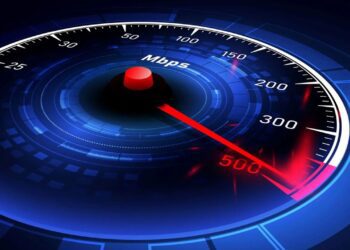 آخرین وضعیت سرعت اینترنت در ایران از نگاه اسپیدتست