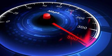 آخرین وضعیت سرعت اینترنت در ایران از نگاه اسپیدتست