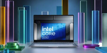 همکاری اینتل و BOE