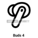 طراحی جدید هدفون Galaxy Buds 4 در کدهای One UI 8.5 فاش شد