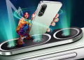 Samsung Galaxy M-Series