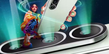 Samsung Galaxy M-Series