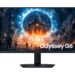 Samsung Odyssey G60F gaming monitor