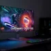 سامسونگ مانیتور گیمینگ Odyssey OLED G50SF را عرضه کرد