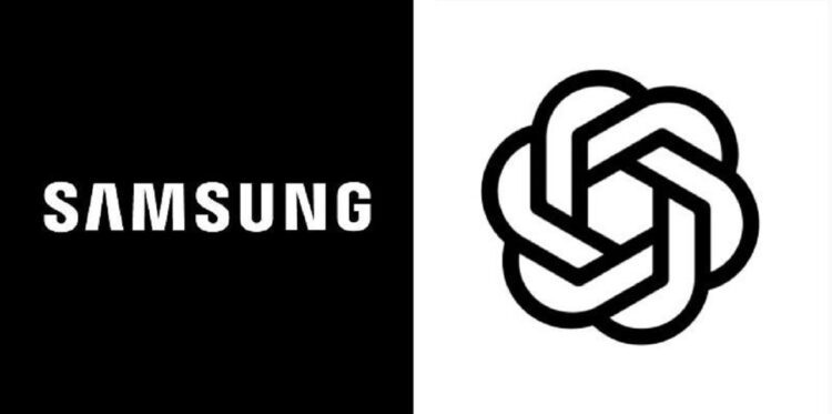 همکاری استراتژیک سامسونگ و OpenAI برای توسعه مراکز داده هوش مصنوعی