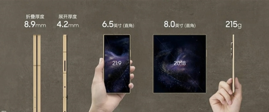 Samsung W26