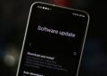 Samsung ends software support