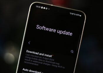 Samsung ends software support