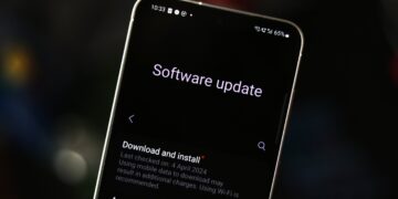 Samsung ends software support