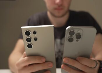 سامسونگ انتقال eSIM را از آیفون به گلکسی در One UI 8.5 ممکن می کند
