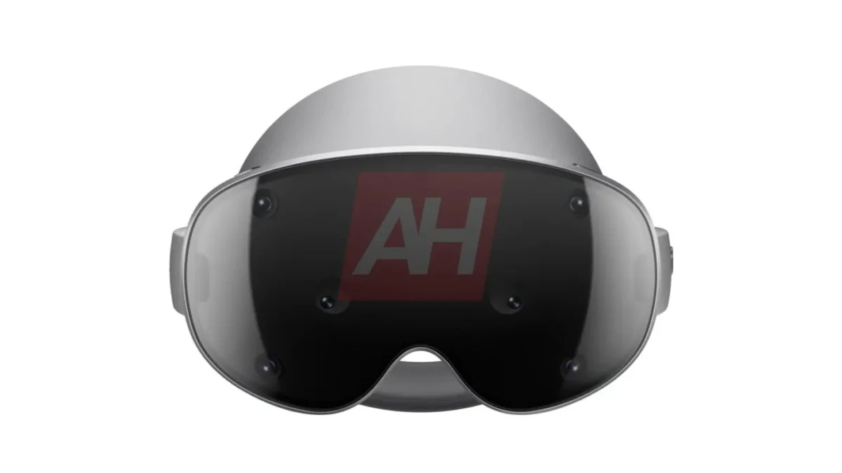 Samsung’s Android XR headset