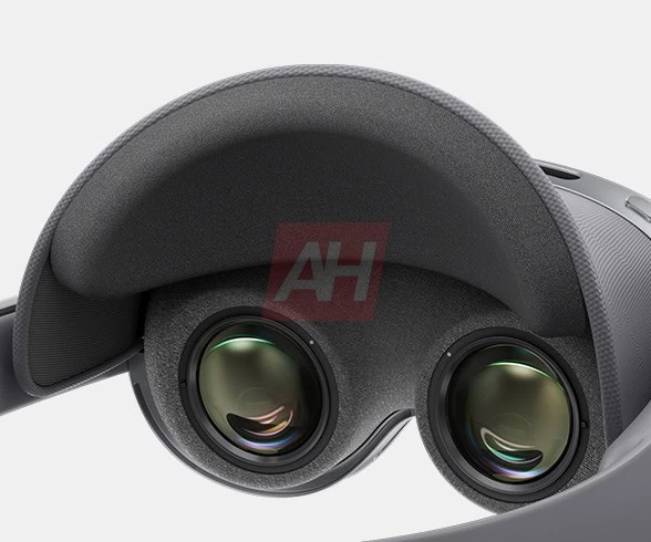 Samsung’s Android XR headset